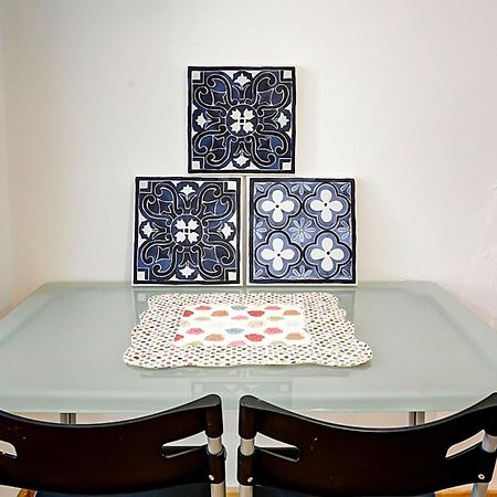 Central Apartment Vintage Севиля Екстериор снимка