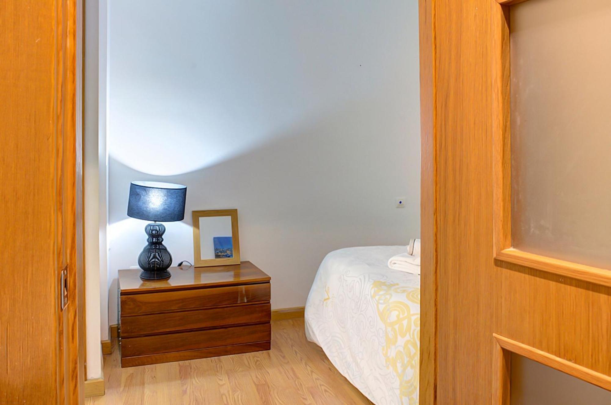 Central Apartment Vintage Севиля Екстериор снимка